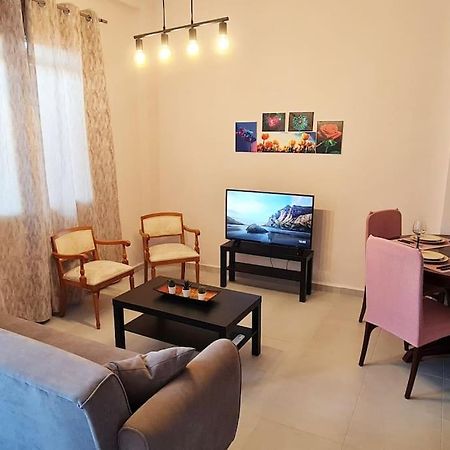 Nafpaktian Port House Apartment Nafpaktos Екстериор снимка