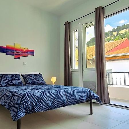 Nafpaktian Port House Apartment Nafpaktos Екстериор снимка