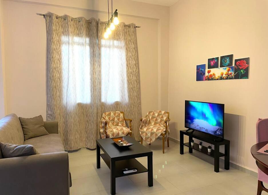 Nafpaktian Port House Apartment Nafpaktos Екстериор снимка
