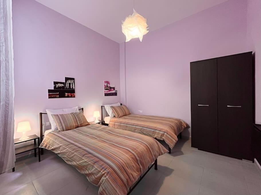 Nafpaktian Port House Apartment Nafpaktos Екстериор снимка